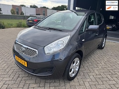 Kia Venga - 1.4 CVVT Super Pack l Navi l Airco l Camera