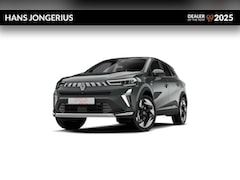 Renault Symbioz - Iconic | Achteruitrijcamera | Active driver assist | Elektrisch verwarmbare voorstoelen