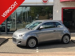 Fiat 500 - Urban 42 kWh SOH 96, 9%|CLIMATE|APPLE/ANDROID|360 CAMERA|STOELVERWARMING|PDC|16"