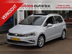 Volkswagen Golf Sportsvan - Highline|Dak|Trekh.|ACC|Carplay|Massage
