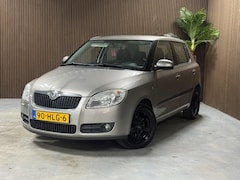Skoda Fabia - 1.4-16V Ambiente