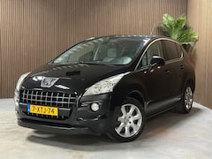 Peugeot 3008 - 1.6 VTi SR