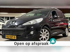 Peugeot 207 SW - 1.6 VTi Active|NAP|NweAPK|Airco|Cruise|5Deurs|LMV|