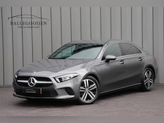 Mercedes-Benz A-klasse - 180 Business Solution Luxury | 136PK | Sfeerverlichting+ | Stoelverw. | Widescreen | Camer