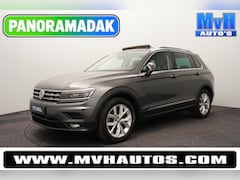 Volkswagen Tiguan - 1.4 TSI ACT|PANO|MATRIX-LED|TREKH|ACC|NAP