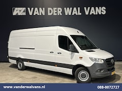 Mercedes-Benz Sprinter - 317 CDI 170pk L3H2 Euro6 Airco | 360 graden Camera | Navigatie | Apple Carplay | Cruisecon