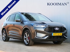 Ford Kuga - 2.5 PHEV ST-Line 243 Pk Automaat Navi / DAB / Camera's / Apple Carplay / Pano-dak