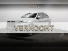 BMW X5 - xDrive50e Launch Edition Dealeronderh. / Panoramadak / M-Sport kuipstoelen / Stoelventilat