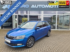 Skoda Fabia Combi - 1.2 TSI Drive | Navigatie | Trekhaak | PDC achter | Apple Carplay - Android Auto | DAB | E