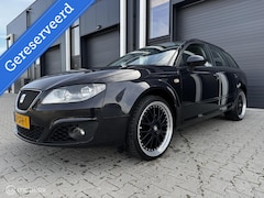 SEAT Exeo ST - 1.8 TSI Style 2011.(106, 955 KM NAP)