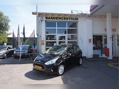 Ford B-Max - 1.6 TI-VCT Titanium