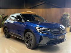 Renault Austral - 1.2 E-Tech full hybrid 200 iconic esprit Alpine