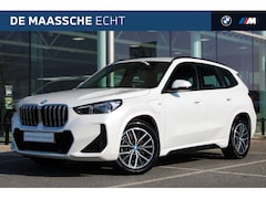 BMW X1 - xDrive25e M Sport Automaat / M Adaptief onderstel / Sportstoelen / Comfort Access / Achter