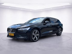 Volvo V60 - 2.0 B3 R-design l Automaat l Carplay l Led