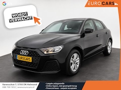 Audi A1 Sportback - 25 TFSI Advanced edition Navi Virtual Cockpit PDC v+a Cruise 2-Zone Clima CarPlay