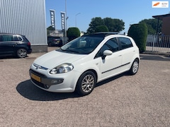 Fiat Punto Evo - 1.4-16V Multiair Racing