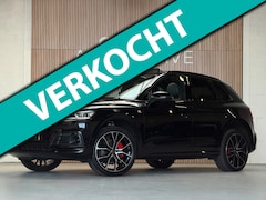 Audi Q5 - 2.0 TFSI quattro Launch Edition - COMPETITION LEER - PANORAMADAK - B&O
