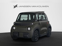 Citroën Ami - AMI Panoramadak Dakspoiler