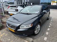 Volvo S40 - 2.4i Edition II