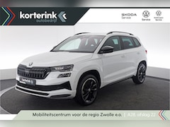 Skoda Karoq - 1.5 TSI ACT Sportline Business