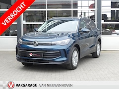 Volkswagen Tiguan - 1.5 PHEV Anniversary Pack *t/m 10de bouwjaar garantie