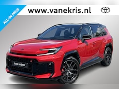 Toyota RAV4 - 2.5 Hybrid AWD 200 GR Sport, Trekhaak