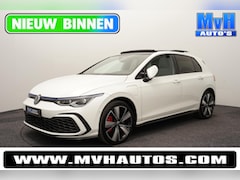 Volkswagen Golf - 1.4 PHEV GTE|IQ|PANO|CAMERA|STOEL/STUUR.VERW