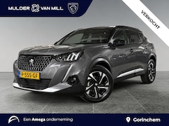Peugeot 2008 - GT 1.2 Turbo 130pk EAT8 | TREKHAAK | NAVI | DODEHOEKBEW. | APPLE CARPLAY / ANDROID AUTO |