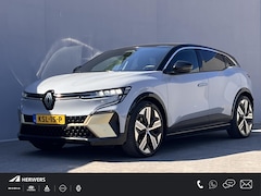 Renault Mégane E-Tech - EV60 Optimum Charge Iconic / Dealer onderhouden / SoH 93, 39 % / Navigatie / Apple Carplay