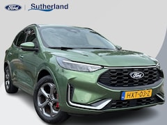 Ford Kuga - 2.5 PHEV ST-Line X 243pk | Winterpack | Driver Assistance Pack | AGR-Stoelen | Orig. NL au