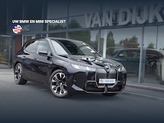 BMW iX - xDrive45 Innovatiespakket Harman/Kardon M Sportpakket Drive Assi Pro Stuurwielverwarming 2