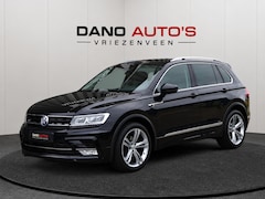 Volkswagen Tiguan - Comfortline BMT/Start-Stop