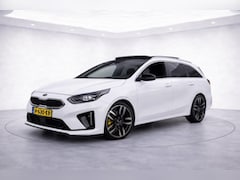 Kia Cee'd Sportswagon - 1.4 T-GDI | GT-Line | PANO | CARPLAY | TREKHAAK