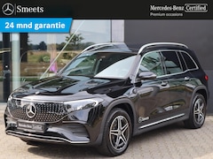 Mercedes-Benz EQB - 250+ Business Solution AMG 71 kWh