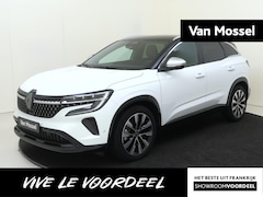 Renault Austral - 1.2 E-Tech Full Hybrid Techno 200PK | Navigatie | Draadloze Apple & Android Carplay | Park