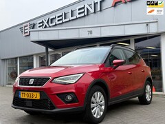 SEAT Arona - 1.0 TSI Style Business| Camera|Navi| ACC