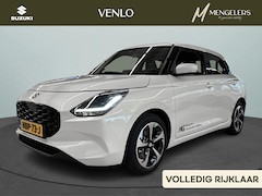 Suzuki Swift - 1.2 Style Smart Hybrid | Rijklaar | Climate Control | Cruise Control Adaptief | Navigatie