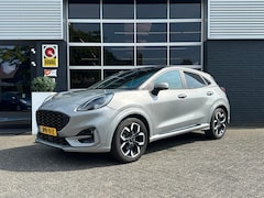 Ford Puma - 1.0 ST-Line, Automaat, Bluetooth, Cruise, Lane, Pano, Navi, Virtual Cockpit B&O Audio