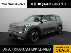 Kia EV9 - First Edition 76.1 kWh | Navi | Camera | LM | Climate Control | NIEUW VOORRAAD