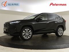 Toyota RAV4 - 2.5 Hybrid AWD Executive | Blind Spot | 360 Camera | Premium Pack