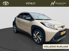Toyota Aygo X - 1.0 VVT-i MT Envy | Rijklaar |