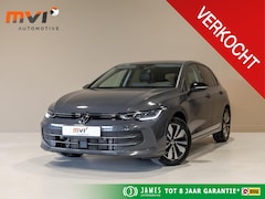 Volkswagen Golf - 1.5 TSI / 116pk / Stoelverwarming / Navigatie / Adaptieve cruise control / Apple carplay /
