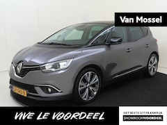 Renault Scénic - 1.3 TCe Intens | Pack Easy Park Assist | airco automatisch | Apple Carplay/Android Auto |
