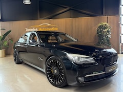 BMW 7-serie - 750i High Executive alpina