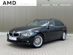 BMW 3-serie Touring - 318i Executive | Adap Onderstel | Trekhaak elektr | Stoelverwarming | Hifi Audio