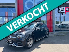 Mercedes-Benz GLE-Klasse - 350 e 4MATIC AMG/Panorama/Trekhaak