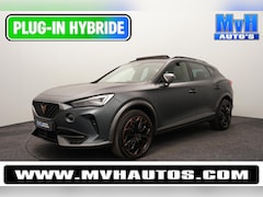 CUPRA Formentor - 1.4 PHEV VZ Performance|PANO|KUIPST|TREKH|SOH98%