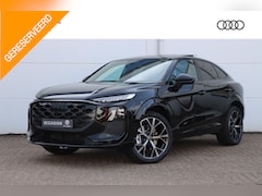 Audi Q3 Sportback - 1.5 e-hybrid S edition 272pk S Tronic | SOH 100% |