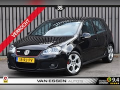 Volkswagen Golf - 2.0 TFSI GTI FABRIEKSNIEUW 1e Eigenaar NL-Auto 45.000 KM