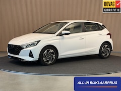 Hyundai i20 - 1.0 T-GDI 100PK Advanced | ECC Airco | Camera | Carplay | PDC | Incl. garantie